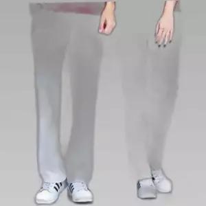 (사계절) 무지 츄리닝 트레이닝 바지1 학 교복 생활복