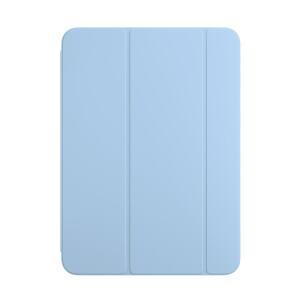 Apple 정품 스마트 폴리오 아이패드(A16 모델)용 스카이 MDEQ4FE/A