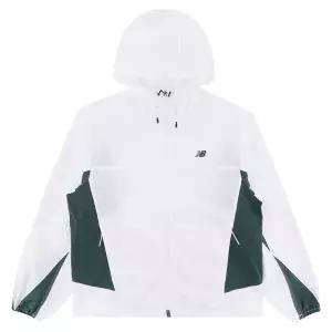 뉴발란스 UNI NANO LIGHT 후드 바람막이 NBNAG21423 10