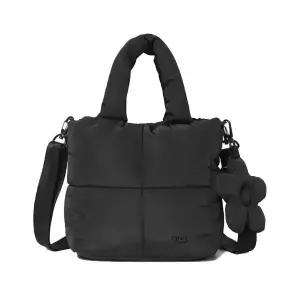 [휠라]휠라 여성 푸퍼 미니 토트백 FS254RB01F002-001