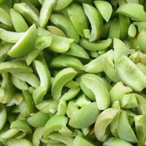 [광양매화골매실][6월8일 순차출고]광양매화골매실 쪼갠 매실 3kg(장아찌용)