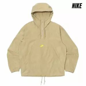 [보리보리/나이키 슈즈]나이키 클럽 마리나 아노락 자켓/바람막이 (IH7118-297)