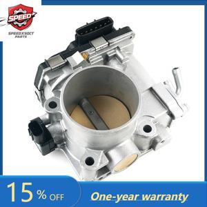 16400-RCA-A01 스로틀 바디 16400-RKB-003 Honda Accord 2003 -2007 Odyssey Pilot Ridgeline