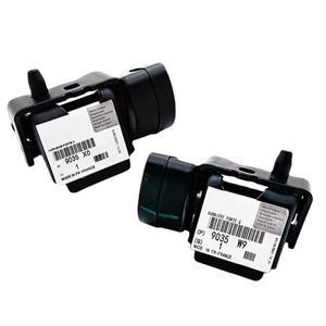 9035X0 9035W9 Citroen C5 III RD 2008-도어 힌지 스톱 스트립 스토퍼 도어 리미터 액세서리 교체
