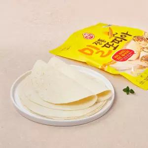 오뚜기 정통밀 또띠아 240G