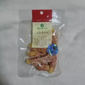 네츄럴코어 치킨말이 고구마 110g
