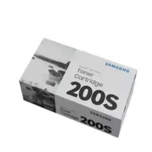 삼성전자 MLT-K200S 프린터 토너 검정 [정품] MLT-K200L M2030 M2035 M2080 M2085 dodm