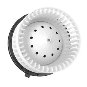 AC 히터 블로워 모터 HVAC - 쉐보레 GMC 캐딜락 차량과 호환 애벌랜치 실버라도 1500 타호 교외 시에라