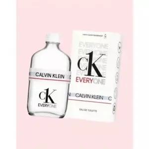 캘빈클라인 퍼퓸 향수 CK 에브리원 오드뚜왈렛 EDT 100ml 4657794