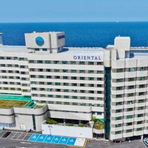[제주] 제주 오리엔탈 호텔(제주호텔)