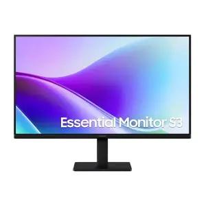 [삼성] 모니터 LS27F320GAKXKR 배송무료