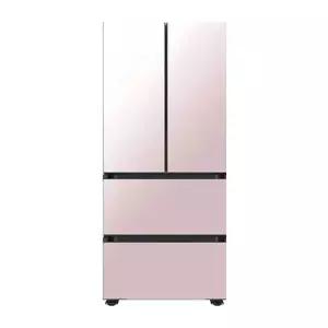 [삼성] 김치냉장고 RQ49DB9431AP 글램핑크 배송무료