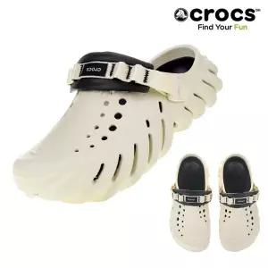 CROCS 남여공용 에코 클로그 207937-2YJ 본 C
