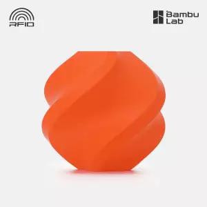Bambu Lab 뱀부랩 필라멘트 PLA Tough+ 1kg 리필형 스풀형