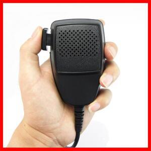 모토로라 차량용 무전기 양방향 GM300 GM338 트랜시버 GM900용 모바일 스피커 마이크 PTT