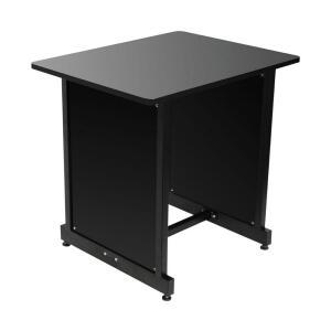 온스테이지 WS7500 시리즈 워크스테이션 캐비닛 블랙