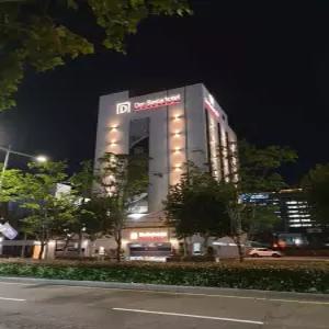 [부산 모텔] 부산 범일동 프리미엄 덴바스타 (부산역,범일동,부산진역)