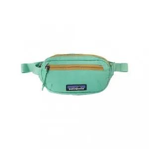 매장정품 PATAGONIA 파타고니아 테라비아 미니 힙 팩 49448 AQST (남여공용) 1652616