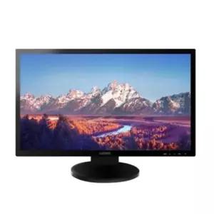 대우루컴즈 l244wm LED FHD DVI RGB 사무 업무용 24인치 모니터 중고