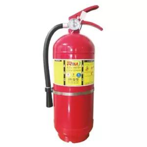 RIM 분말소화기 (보급형) 3.3KG