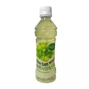 [웅진식품] 웅진 자연은 요거상큼 샤인머스캣 340ml 48개