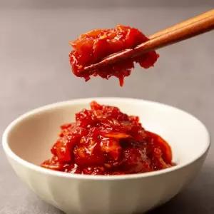 [산해직송] 창란젓 창난젓 특품 500g