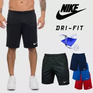 나이키 파크3 쇼츠 DRI-FIT 반바지 니트 얇은 시원한 드라이핏 헬스 운동 달리기반바지
