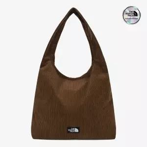 [노스페이스] [노스페이스 공식] NN2PR83B 티엔에프 트릭 백 코듀로이 BROWN