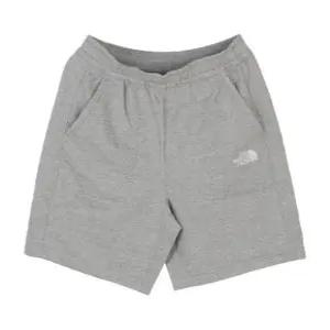 [노스페이스]노스페이스반바지 NQJ NS6KR02B CORE SHORTS A MELANGE GREY