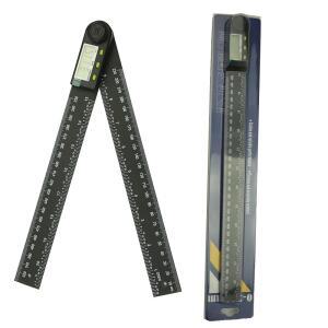 200MM 12 300MM 디지털 각도 전자 각도기 측정기 각도계 눈금자