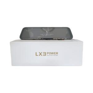 파인뷰 룸미러 블랙박스 LX3 POWER 정품32G 포터 봉고 탑차 1톤트럭 후진기어연동