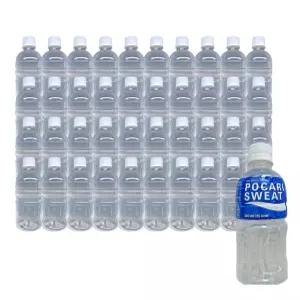 포카리스웨트 340ml x 40PET 동아오츠카