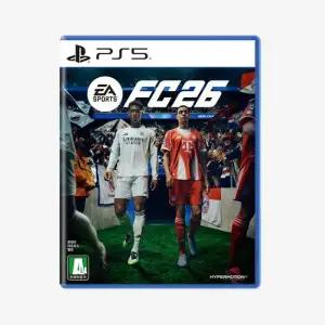 플레이스테이션 PS5 EA SPORTS FC 26