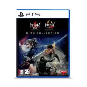 플레이스테이션 PS5 인왕 컬렉션