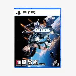 플레이스테이션 PS5 스텔라 블레이드 일반판