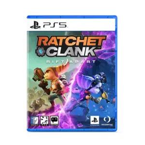 플레이스테이션 PS5 라챗 앤 클랭크 리프트어파트