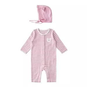 [밍크뮤](마산점)PK)뮤뮤스트라이프SET우주복 (36170-041-03)
