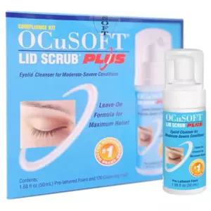 안구 세정액 눈 렌즈 안구건조 눈꺼풀 헹굼 세척액 세정제 50ml