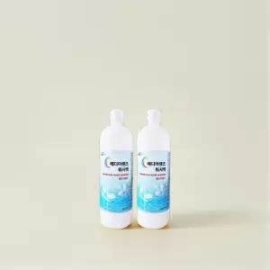 셀라인 식염수 염화나트륨액 하드렌즈 드림렌즈 렌즈 세척액 세정액 500ml 20개