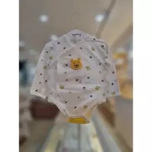 아가방 디즈니 스타푸우배내수트 79S317901 (49819547)