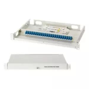 PC분배기 FDF SC TYPE Rackmount 광분배함 16Core 1U