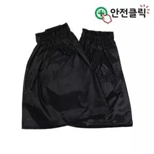 안전클릭 다후다각반 안전화각반 발목보호 건설현장 발목각반 안전화각반 (WADEEB8)