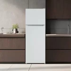 캐리어 냉장고 198L KRDT198WEM1 화이트