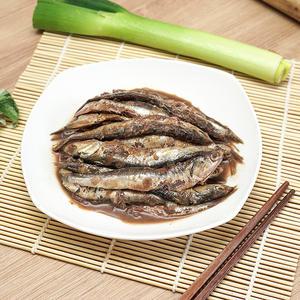 강경진주상회 멸치젓 1kg