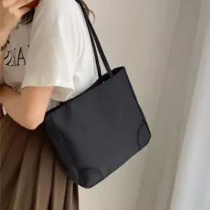CCB4273여성용 삼색 사각 숄더백 데일리 가방