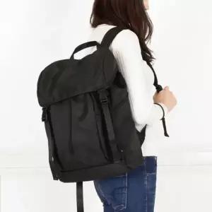 남여공용 가방 오피스 백팩 여성백팩 트랜디 여행용 가방 학생백팩 학생