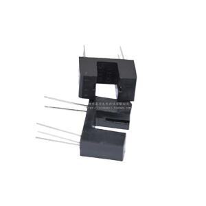 50pcs/ST150 슬롯 광전 스위치 DIP4 거리 5MM 눈 커플러 적외선 센서