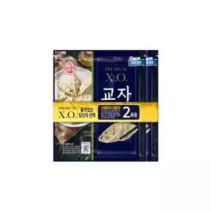 [오뚜기] XO 교자만두 324g x 4봉e[35949444]