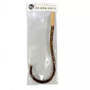 안마봉 지압 마사지봉 등 어깨 목 갈고리