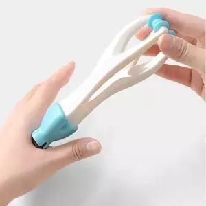 손가락 안마기 지압기 손마사지 롤러